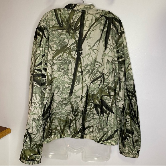 NEW Massimo Dutti Light Packable Jacket Sz XL - Picture 7 of 11
